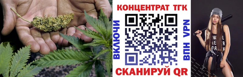 ТГК концентрат  Инза 